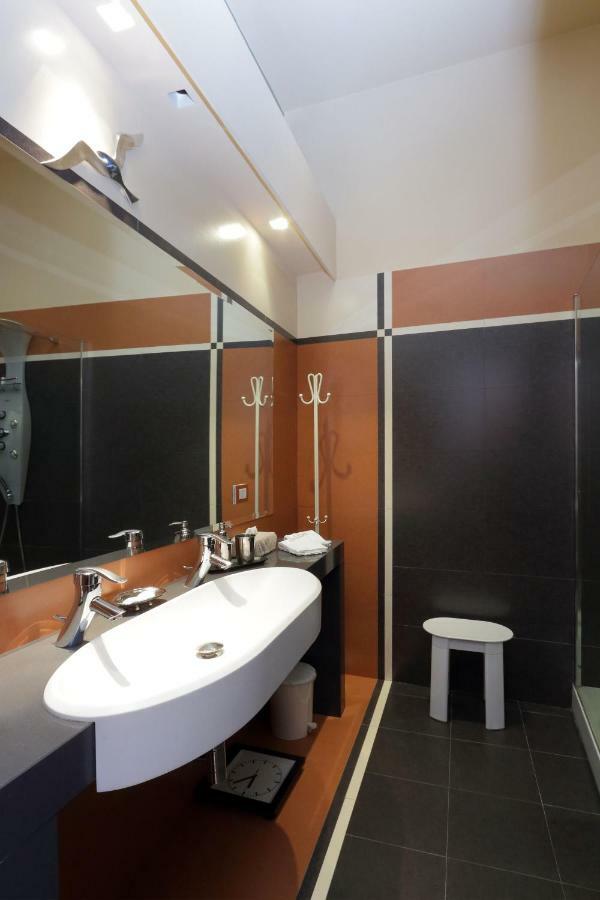 Rome In Your Heart - Spagna Apartment Eksteriør billede
